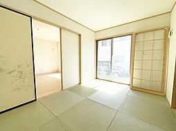 和室の画像