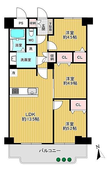 間取り：327002226199