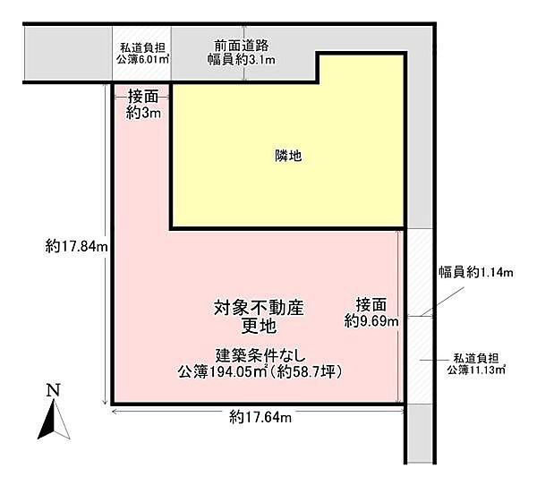 区画図：327002371681