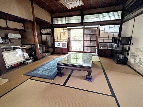 和室