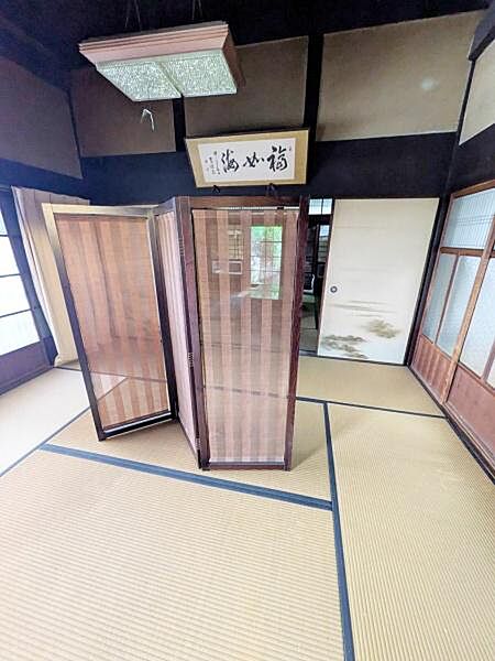和室