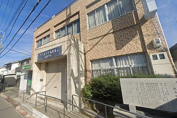 JA大阪南古市支店まで731m