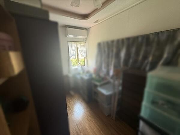 洋室