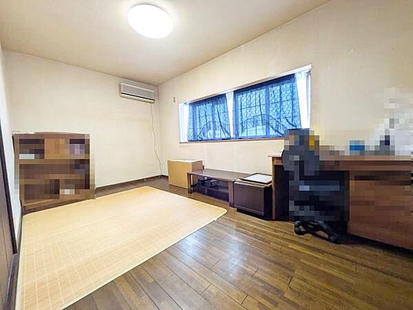 洋室