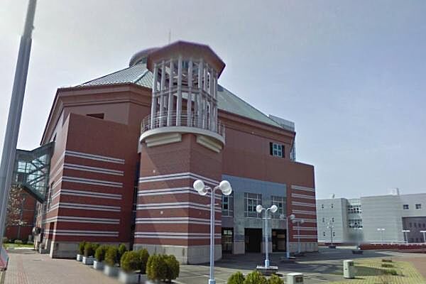 大阪公立大学羽曳野キャンパスまで2182m