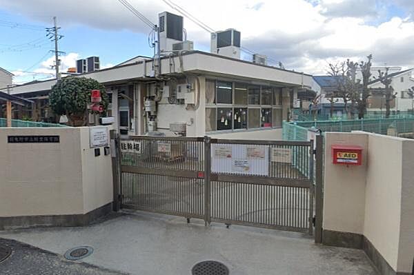 周辺を拡大表示