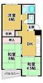 南港東住宅3階480万円