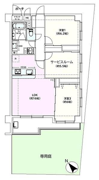 間取り：314002821029