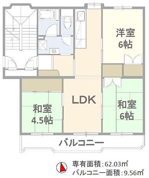 間取り：314002815798