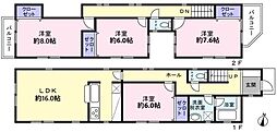 世田谷区代田 中古一戸建て