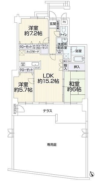 間取り：314002830837
