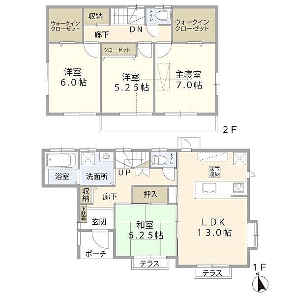 間取り：311002506571