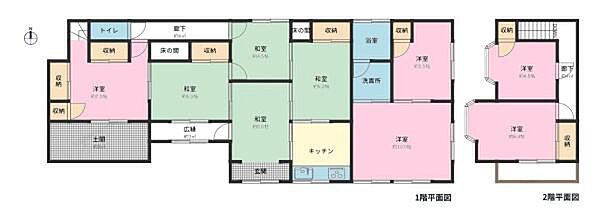 区画図：312000974372