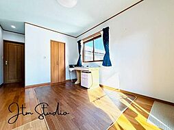 子供部屋の画像