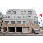 アイルVIP 4階 築18年8ヶ月の賃貸物件