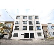 月寒中央駅より徒歩5分 3階 築4年1ヶ月の賃貸物件