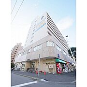 北12条駅より徒歩4分 8階 築52年11ヶ月の賃貸物件
