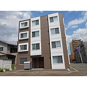 ロワ・プルミエ 3階 築13年8ヶ月の賃貸物件