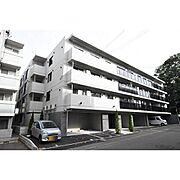 美園駅より徒歩4分 2階 新築の賃貸物件