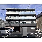 麻生駅より徒歩9分 1階 築3年2ヶ月の賃貸物件