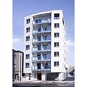 Ｓｏｌｅａｄｏ南４条 2階 築15年9ヶ月の賃貸物件