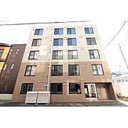 西11丁目駅より徒歩8分 3階 築3年1ヶ月の賃貸物件