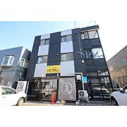 北24条駅より徒歩5分 2階 築40年の賃貸物件