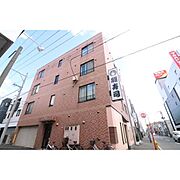 ブリスコートの賃貸物件