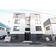 クレイパレス中の島 4階 築7年6ヶ月の賃貸物件