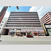 琴似駅より徒歩2分 3階 築41年1ヶ月の賃貸物件