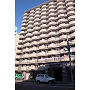 豊水すすきの駅より徒歩6分 9階 築19年10ヶ月の賃貸物件