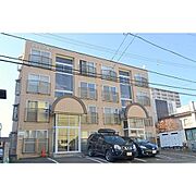 麻生駅より徒歩6分 3階 築37年2ヶ月の賃貸物件