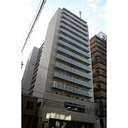 バロンドール 15階 築18年9ヶ月の賃貸物件