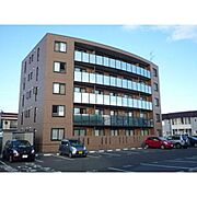 白石駅より徒歩26分 1階 築14年9ヶ月の賃貸物件