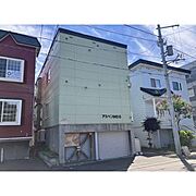 アスペンM・E・G 3階 築29年9ヶ月の賃貸物件