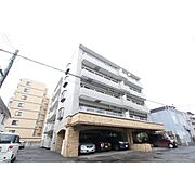 東屯田通駅より徒歩2分 2階 築40年2ヶ月の賃貸物件