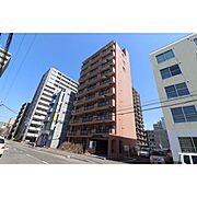 北24条駅より徒歩3分 7階 築28年3ヶ月の賃貸物件