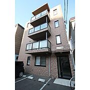 シェラ白石 3階 築20年8ヶ月の賃貸物件