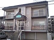 シャルマン30 3階 築36年10ヶ月の賃貸物件