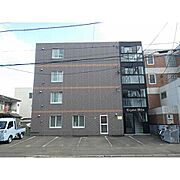 元町駅より徒歩5分 4階 築35年11ヶ月の賃貸物件