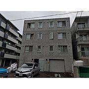 ブランノワール中の島 3階 築19年9ヶ月の賃貸物件