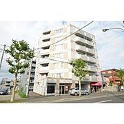 ファンシー西町 2階 築35年8ヶ月の賃貸物件