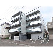 宮の沢駅より徒歩8分 1階 築6年10ヶ月の賃貸物件