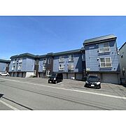 STハイツD 2階 築32年3ヶ月の賃貸物件