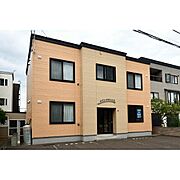 メゾングランイル 1階 築21年2ヶ月の賃貸物件