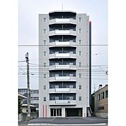 西線16条駅より徒歩2分 9階 築13年3ヶ月の賃貸物件