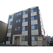 白石駅より徒歩4分 4階 築14年8ヶ月の賃貸物件