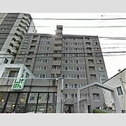 西11丁目駅より徒歩9分 6階 築37年2ヶ月の賃貸物件