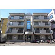 サンクレスト円山 1階 築32年9ヶ月の賃貸物件