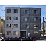 グランスクエア２ 3階 築5年9ヶ月の賃貸物件